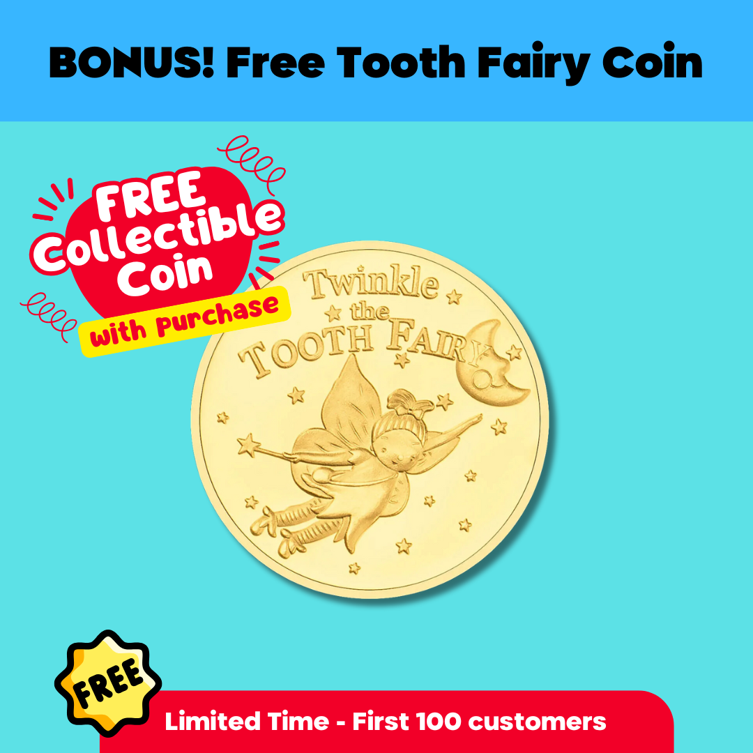 Tooth Fairy Box