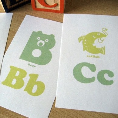 printable abc flashcards for toddlers