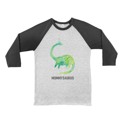 Dinosaur Birthday Party Shirt for Mom, Mommy Dinosaur Shirt