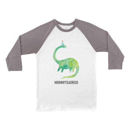 Dinosaur Birthday Party Shirt for Mom, Mommy Dinosaur Shirt