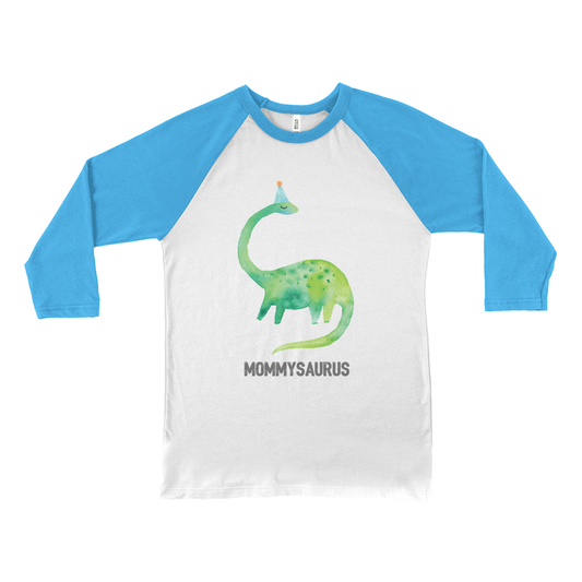 Dinosaur Birthday Party Shirt for Mom, Mommy Dinosaur Shirt