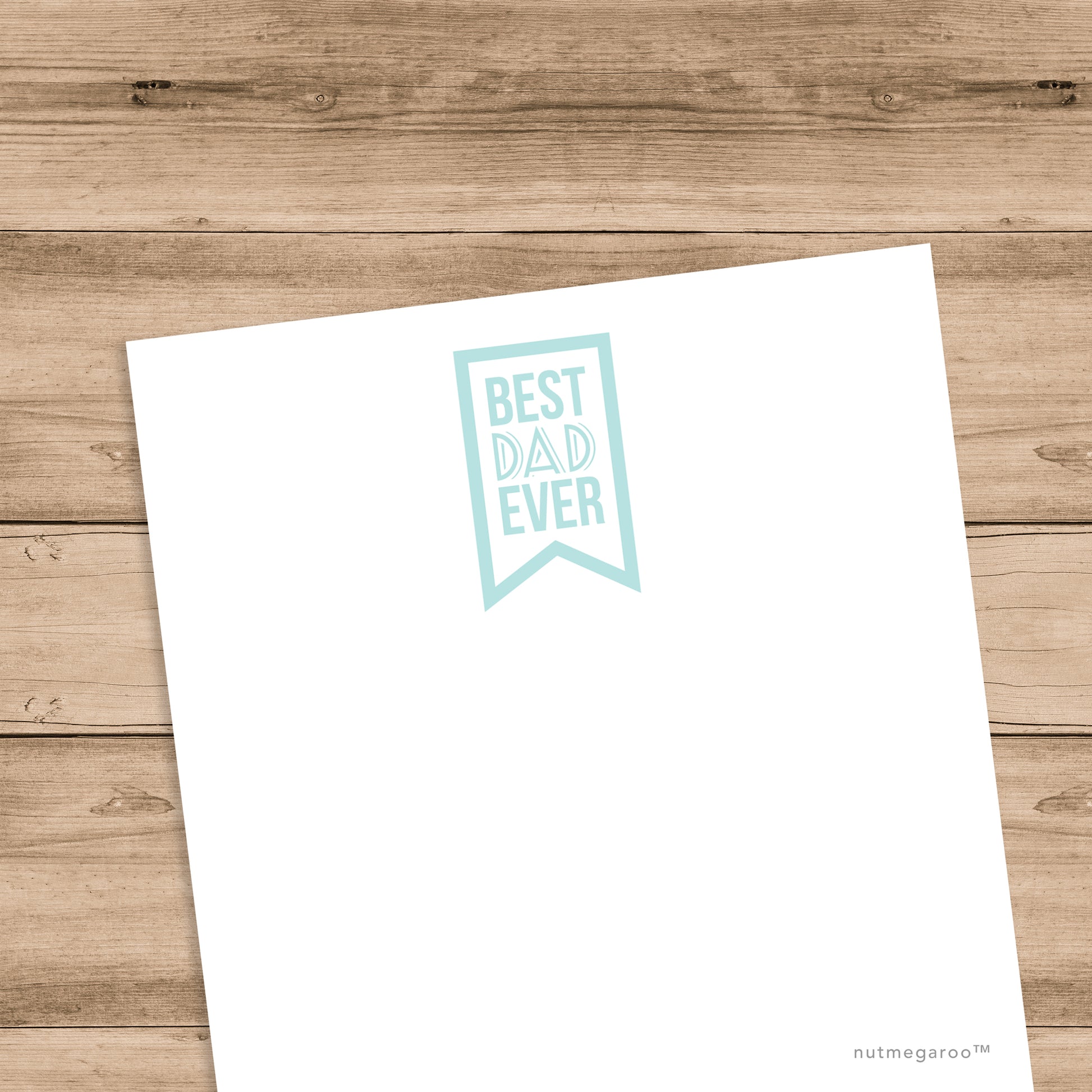 Father's Day Cards Printable