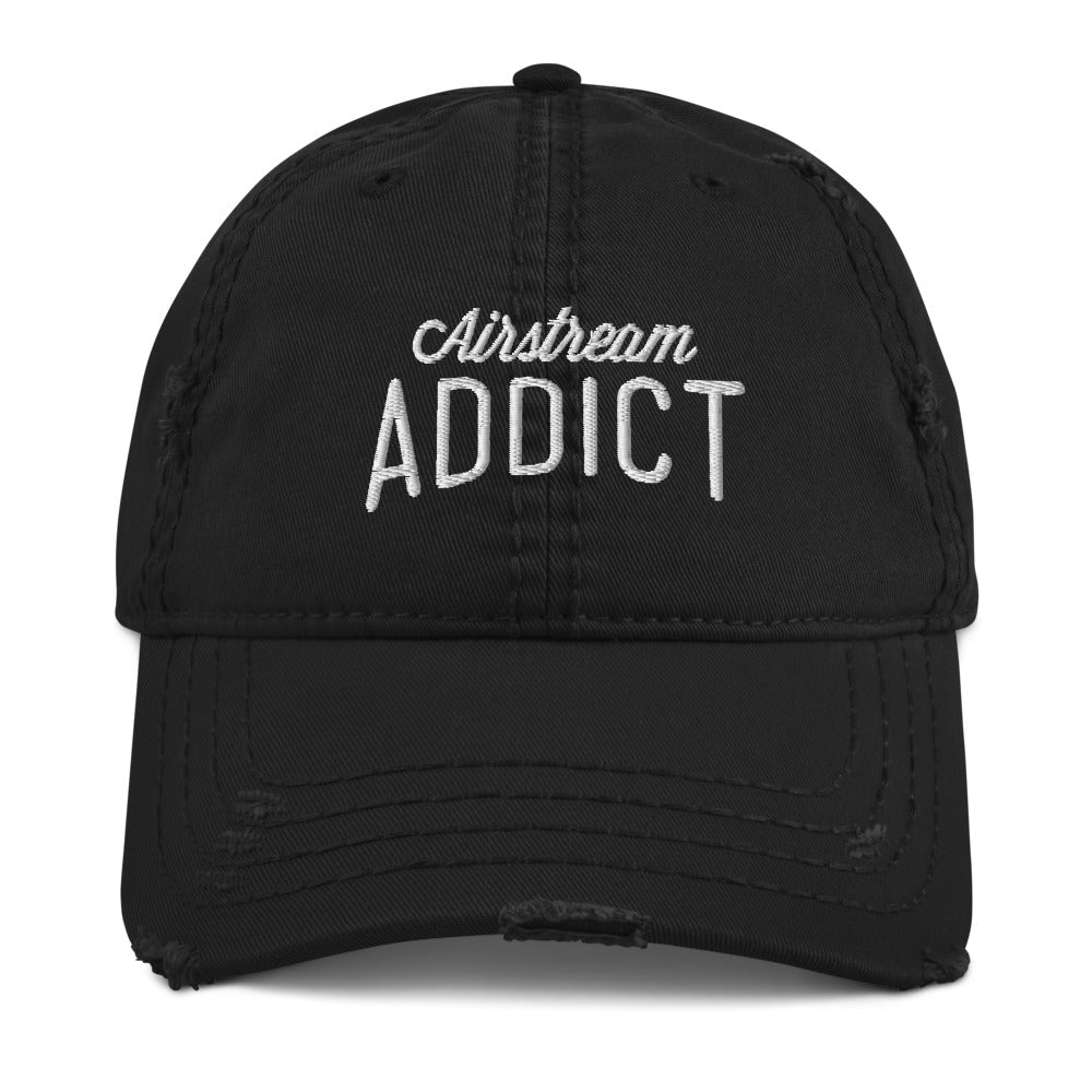 Airstream Addict Hat, Airstream Addict Cap