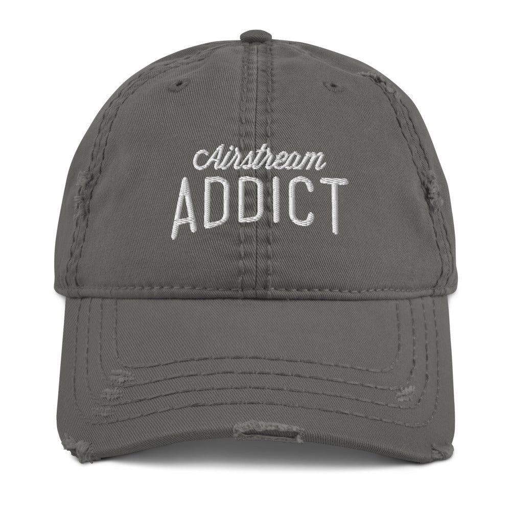 Airstream Addict Hat, Airstream Addict Cap